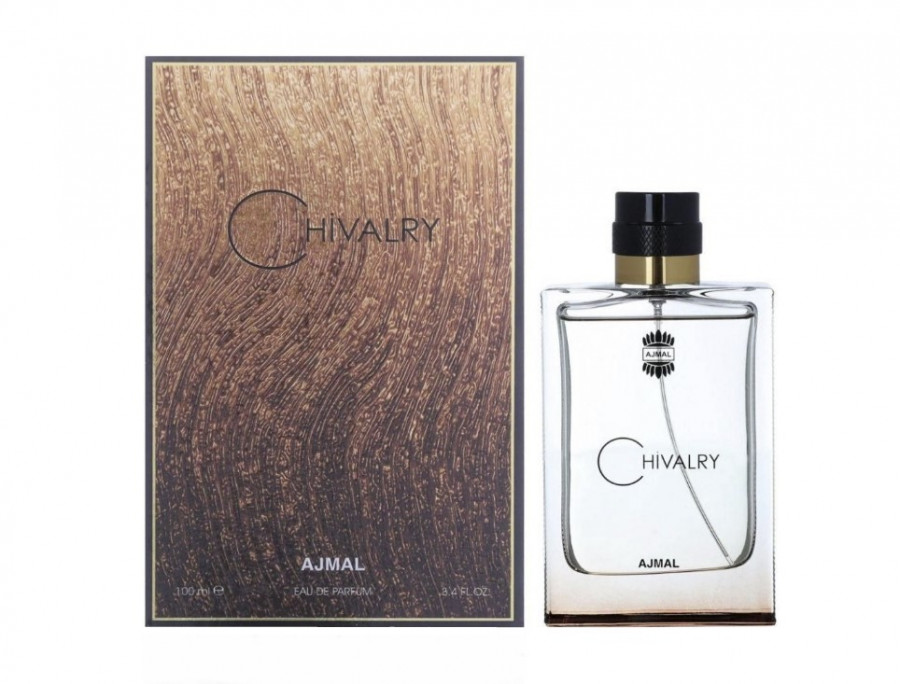 Ajmal - Chivalry