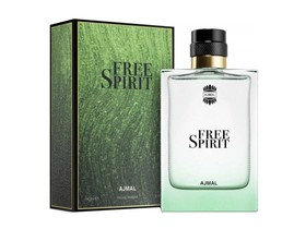Отзывы на Ajmal - Free Spirit