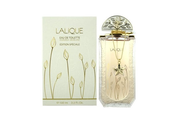 Lalique - Lalique de Lalique Millenium (20th Anniversary Limited Edition)