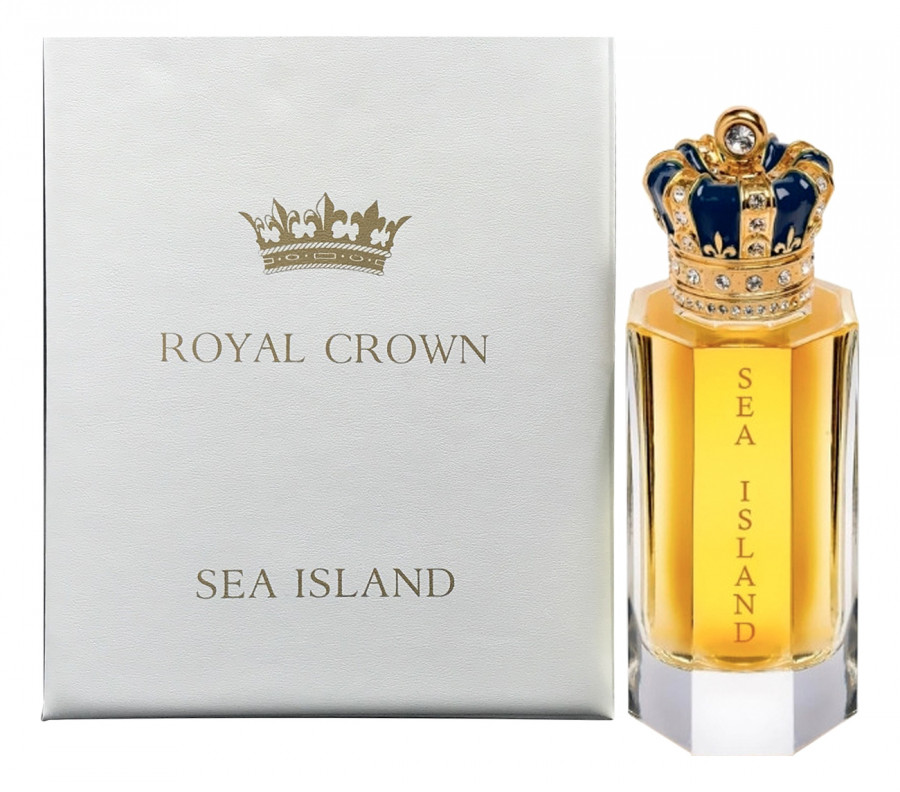 Royal Crown - Sea Island