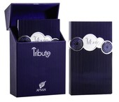 Мужская парфюмерия Afnan Tribute Blue