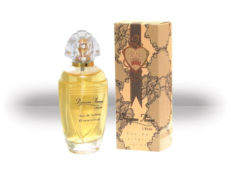 Delta Parfum - Princess Anna l'Elixir
