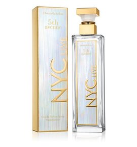 Отзывы на Elizabeth Arden - 5th Avenue Nyc Live