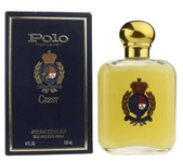 Мужская парфюмерия Ralph Lauren Polo Crest Мужская парфюмерия Ralph Lauren Polo Crest