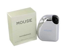 Отзывы на Roccobarocco - Mouse