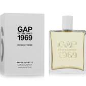 Купить Gap 1969