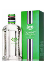 Мужская парфюмерия Tommy Hilfiger Tommy Summer Cologne 2012 Мужская парфюмерия Tommy Hilfiger Tommy Summer Cologne 2012