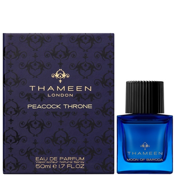 Thameen - Peacock Throne