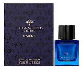 Отзывы на Thameen - Riviere