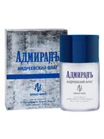 Мужская парфюмерия Sergio Nero Адмирал Андреевский Флаг Мужская парфюмерия Sergio Nero Адмирал Андреевский Флаг