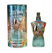 Мужская парфюмерия Jean Paul Gaultier Le Male Les d'Ete 2005