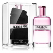 Купить Iceberg Iceberg Since 1974