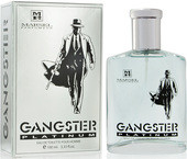 Мужская парфюмерия Brocard Gangster Platinum Мужская парфюмерия Brocard Gangster Platinum