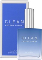 Купить Clean Cotton T-shirt Купить Clean Cotton T-shirt