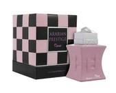 Купить Arabian Oud Arabian Prestige Rose
