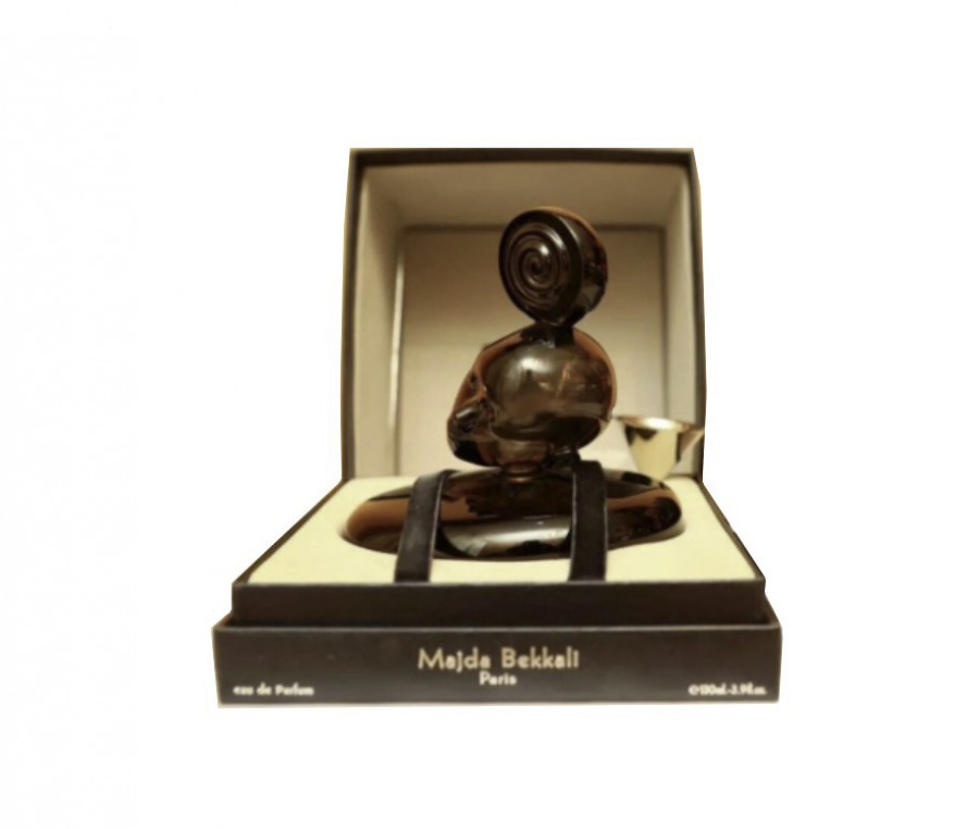 Majda Bekkali - Lilly De Reve Songe Pour Lui