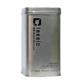 Estetici Profumi - Classic Black