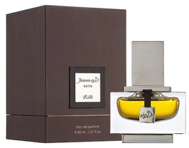 Отзывы на Rasasi - Junoon Satin