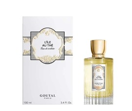 Отзывы на Annick Goutal - L’ile Au The
