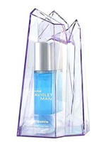 Мужская парфюмерия Paco Rabanne Ultraviolet Liquid Crystal Мужская парфюмерия Paco Rabanne Ultraviolet Liquid Crystal