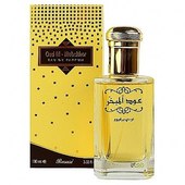 Купить Rasasi Oud Al Mubakhar