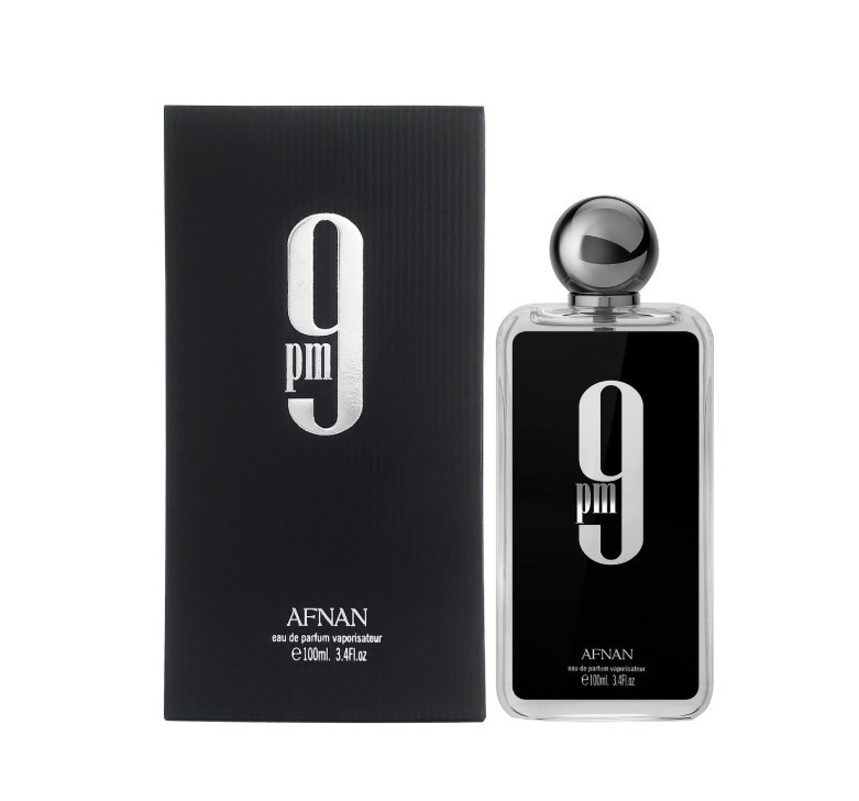 Afnan - 9:00 PM