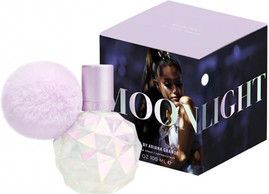 Отзывы на Ariana Grande - Moonlight