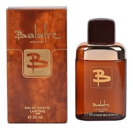 Всего 2 отзыва на Lancome - Balafre Monsieur Отзывы на Lancome - Balafre Monsieur