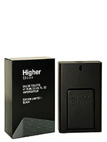 Мужская парфюмерия Christian Dior Higher-Black Мужская парфюмерия Christian Dior Higher-Black