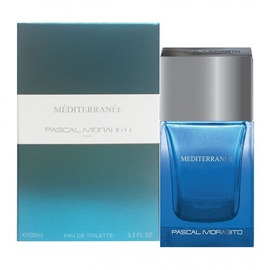 Отзывы на Pascal Morabito - Mediterranee