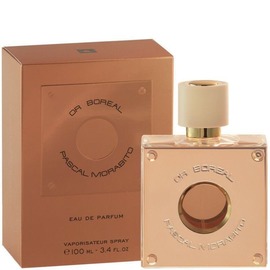 Отзывы на Pascal Morabito - Or Boreal