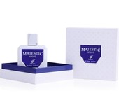 Мужская парфюмерия Afnan Majestic Sport
