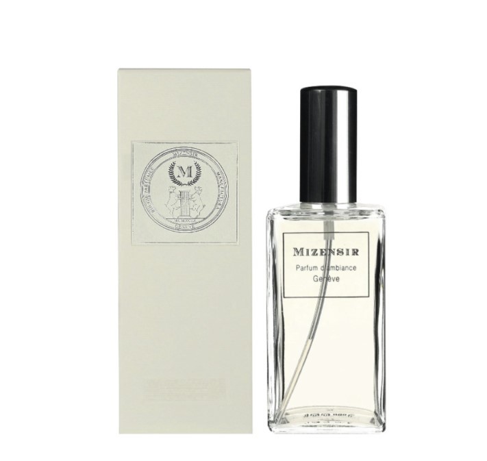 Mizensir - Chalet des Montagnes