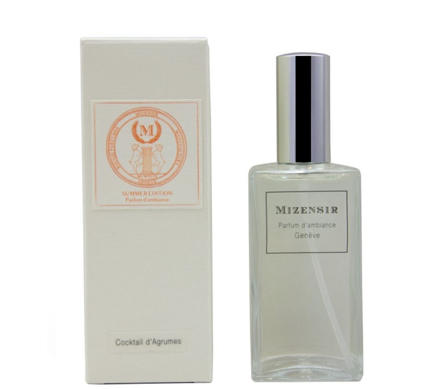 Mizensir - Cocktail D'argumes