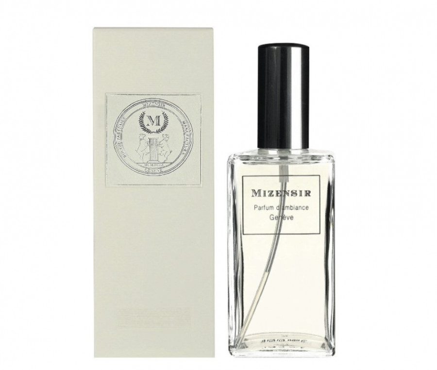 Mizensir - Couronne de L'avent