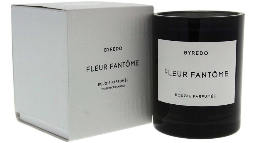 Byredo Parfums - Fleur Fantome