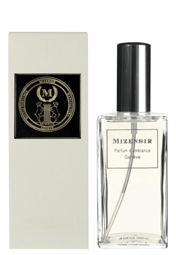 Mizensir - Foret de Roses