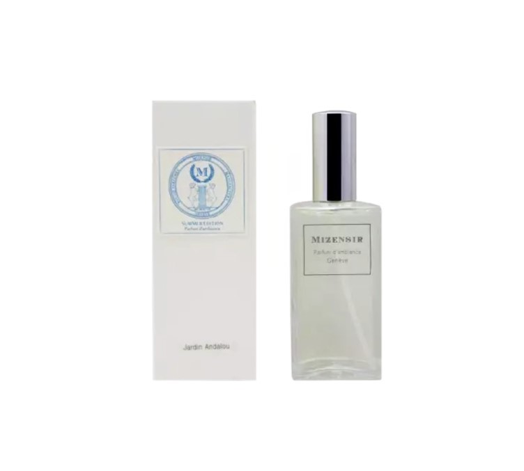 Mizensir - Jardin Andalou