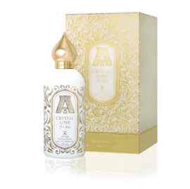Отзывы на Attar Collection - Crystal Love
