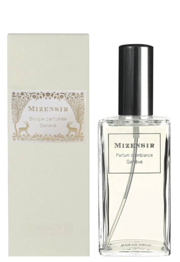 Mizensir - Marqueterie Royale