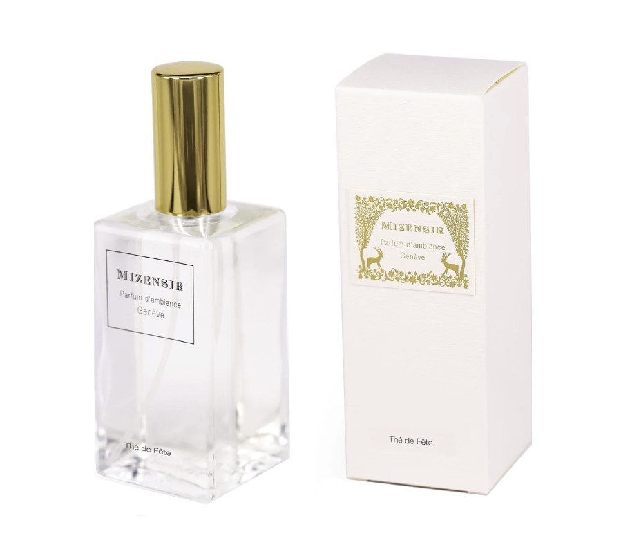Mizensir - The De Fete