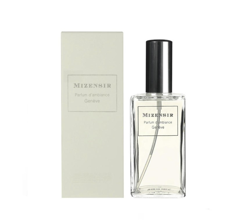 Mizensir - Violette Et Anis