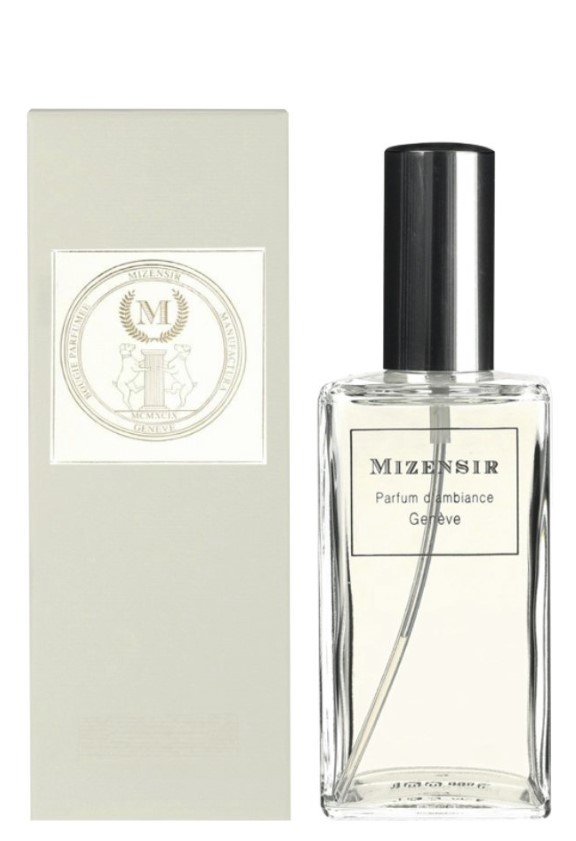 Mizensir - Rose et Pivoine