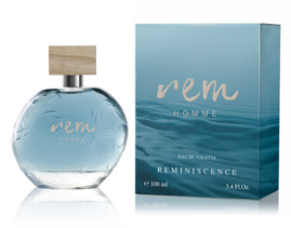 Отзывы на Reminiscence - Rem