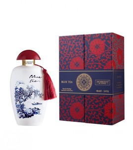 Отзывы на The Merchant of Venice - Blue Tea
