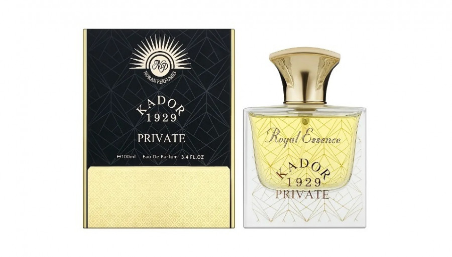 Norana Perfumes - Kador 1929 Private
