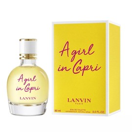 Отзывы на Lanvin - A Girl In Capri