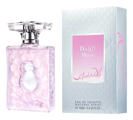 Отзывы на Salvador Dali - Dalia More