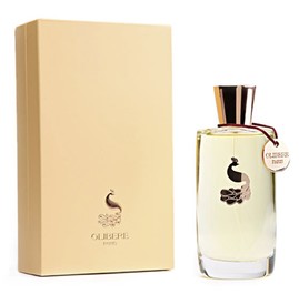 Отзывы на Olibere Parfums - Dangerous Rose