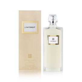 Всего 2 отзыва на Givenchy - L'interdit Eau De Toilette Отзывы на Givenchy - L'interdit Eau De Toilette